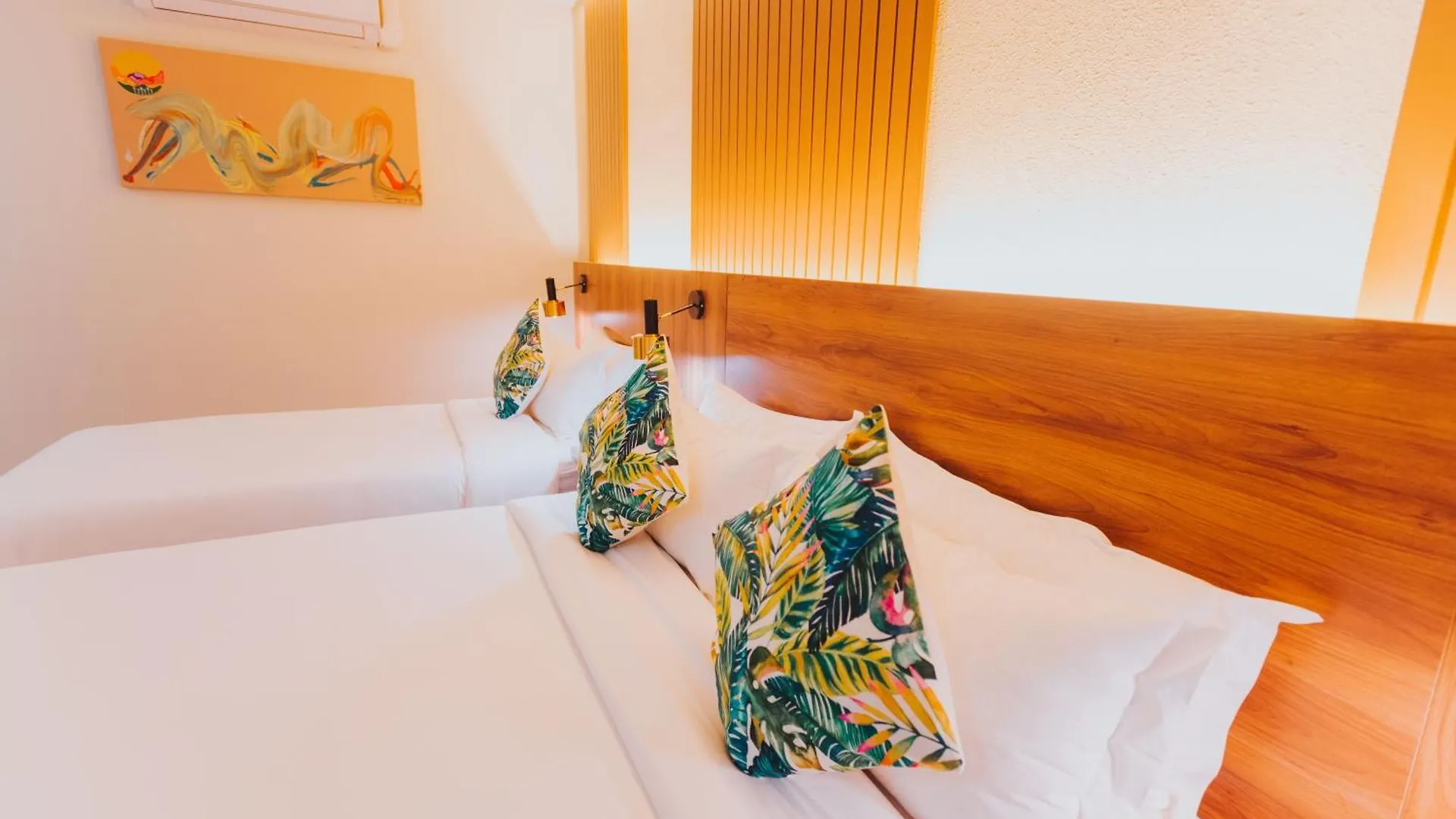 Surestay Studio By Best Western Clarkview Angeles City Philippinen