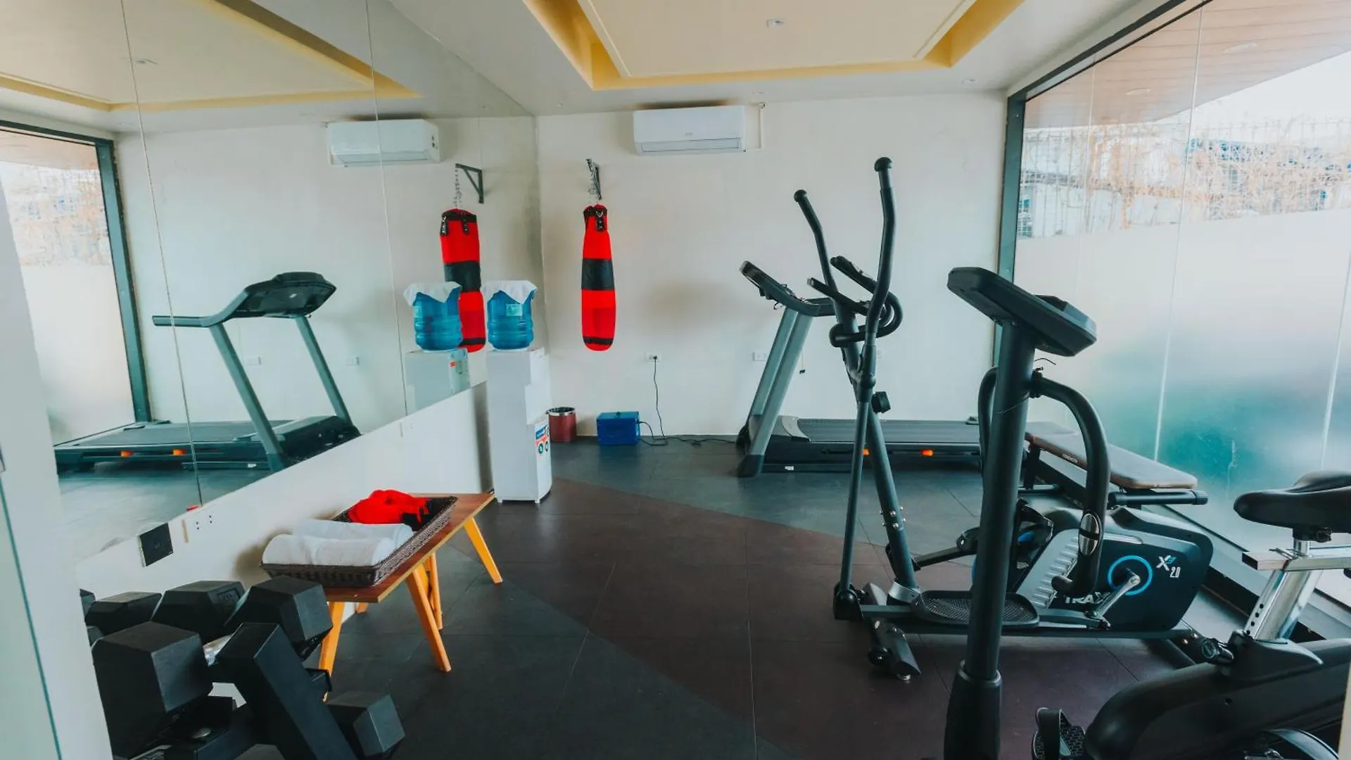 Hotel Surestay Studio By Best Western Clarkview Angeles City