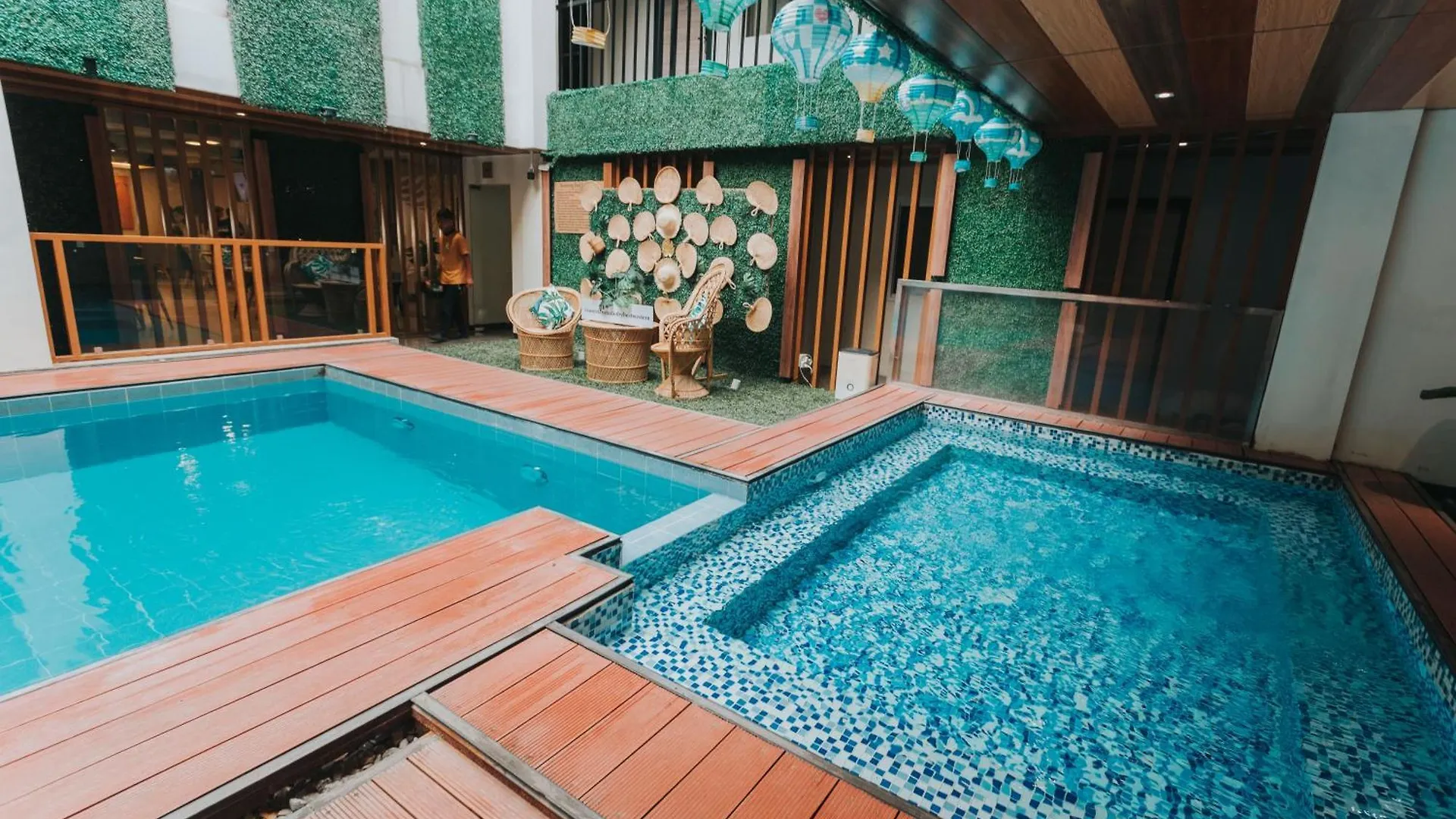 Hotel Surestay Studio By Best Western Clarkview Angeles City