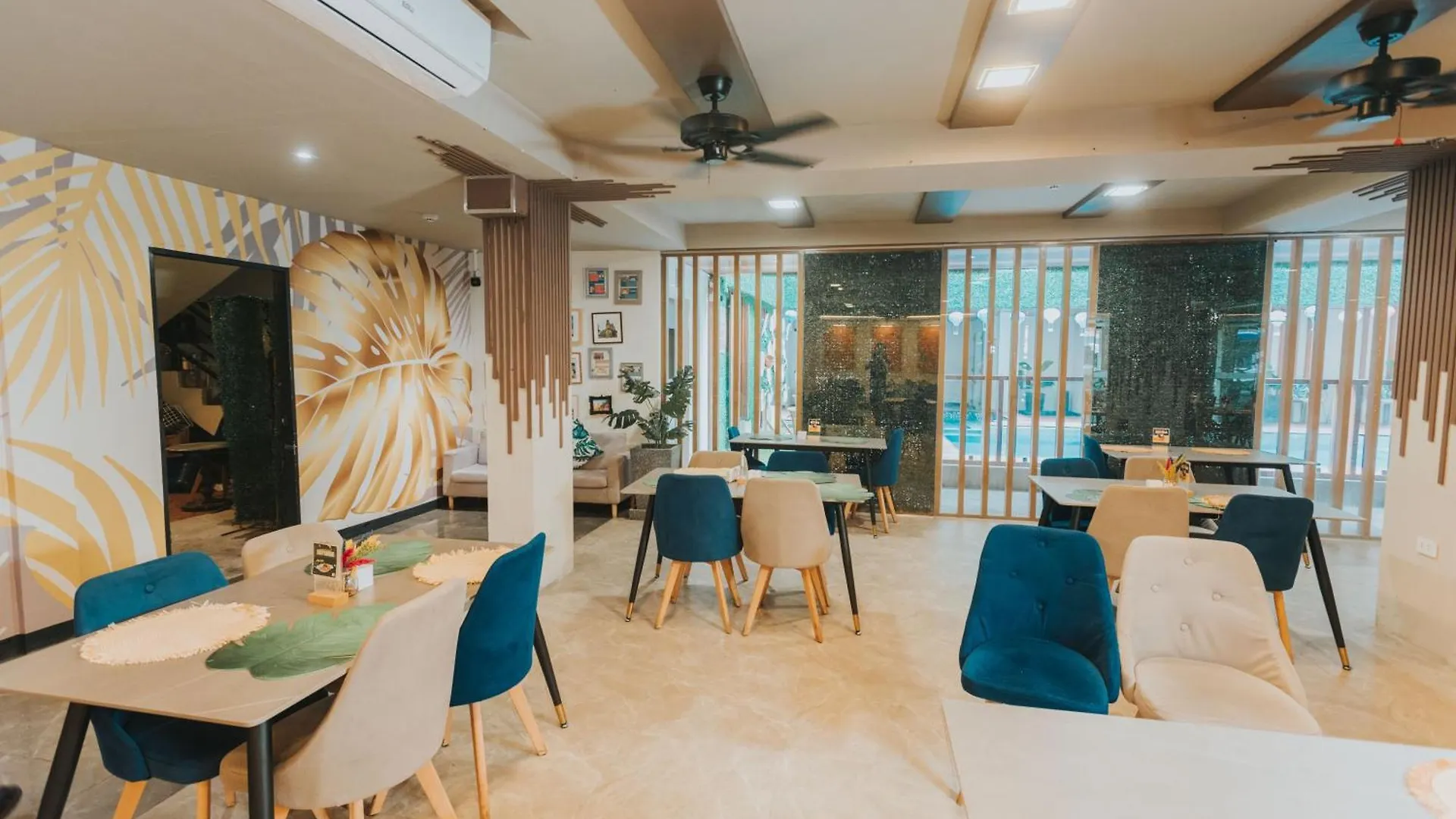Surestay Studio By Best Western Clarkview Angeles City