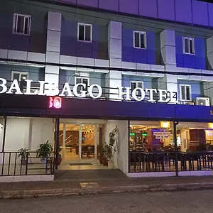 Balibago Hotel