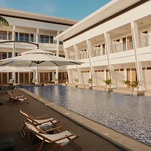 Resort Molly Bohol