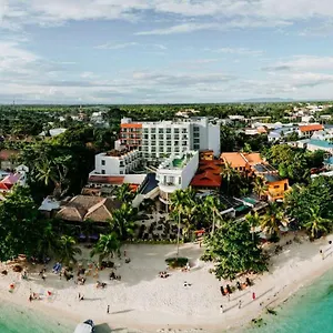 Hotel Western The Ivywall Resort-panglao